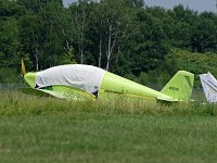 Sonex Aircraft Sonex